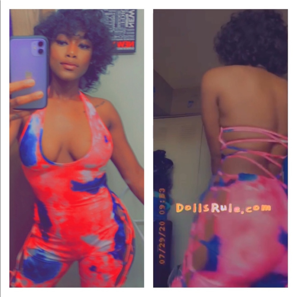 Rompers